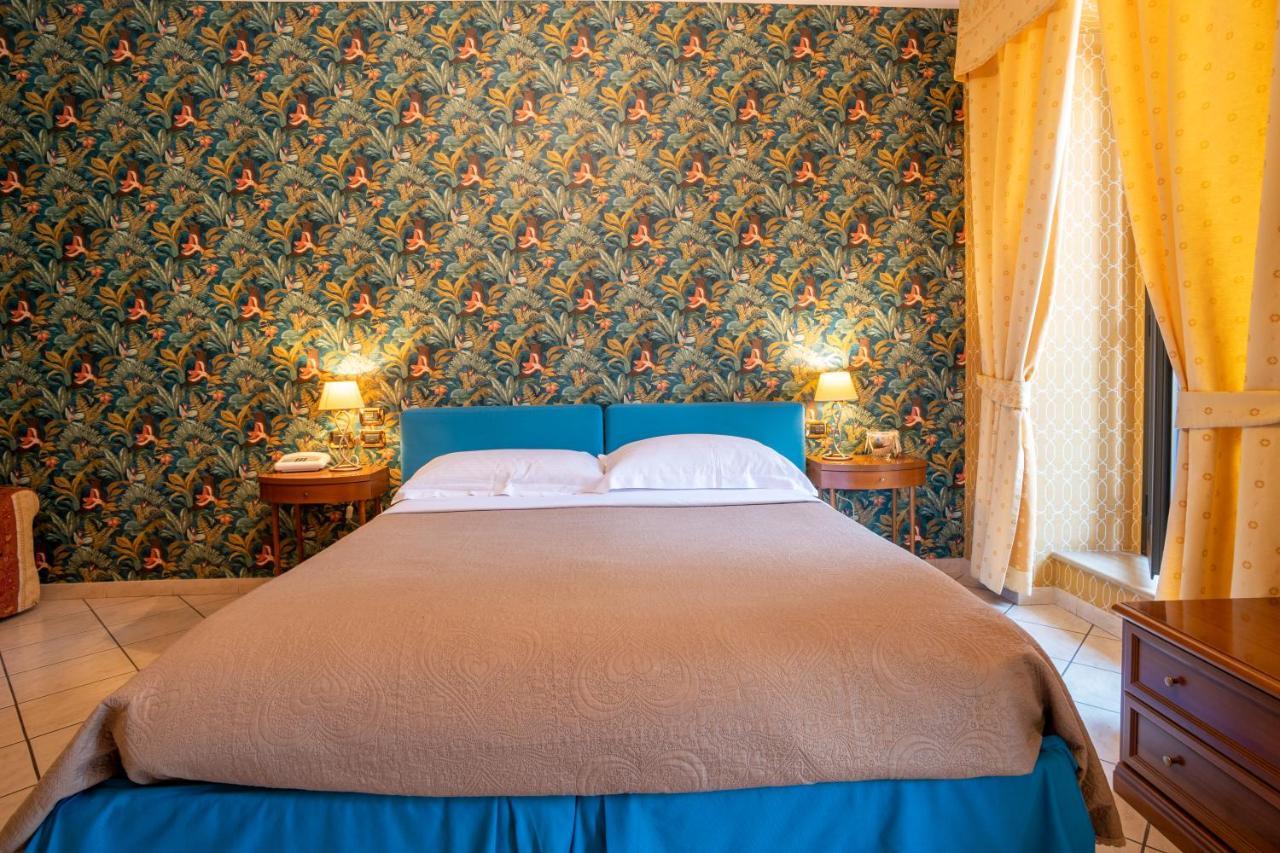 Locanda Da Otello Marta Extérieur photo