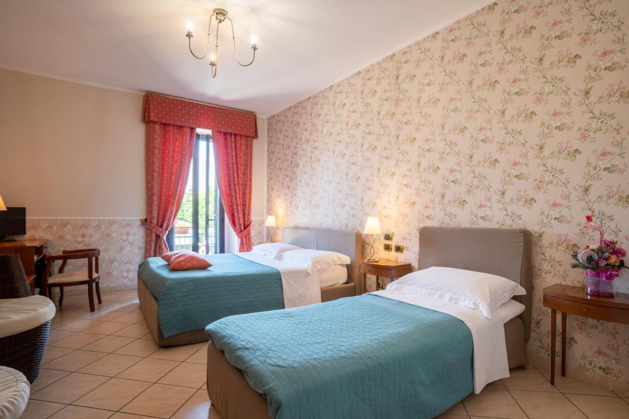 Locanda Da Otello Marta Extérieur photo