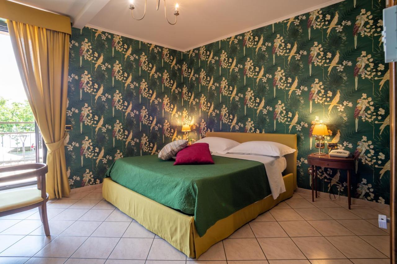 Locanda Da Otello Marta Extérieur photo
