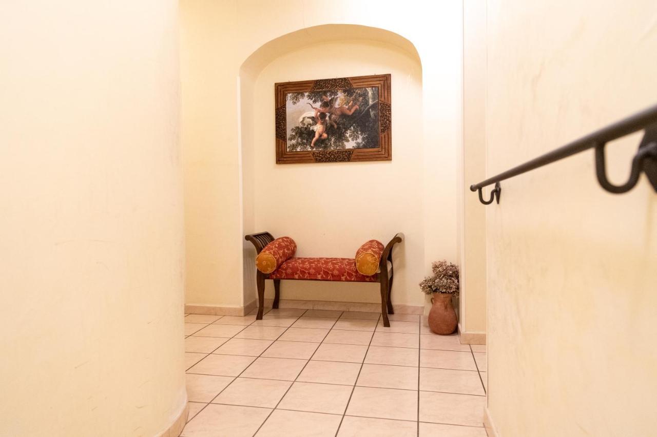 Locanda Da Otello Marta Extérieur photo