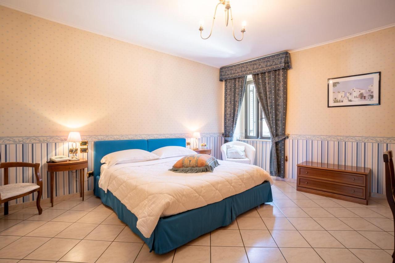 Locanda Da Otello Marta Extérieur photo