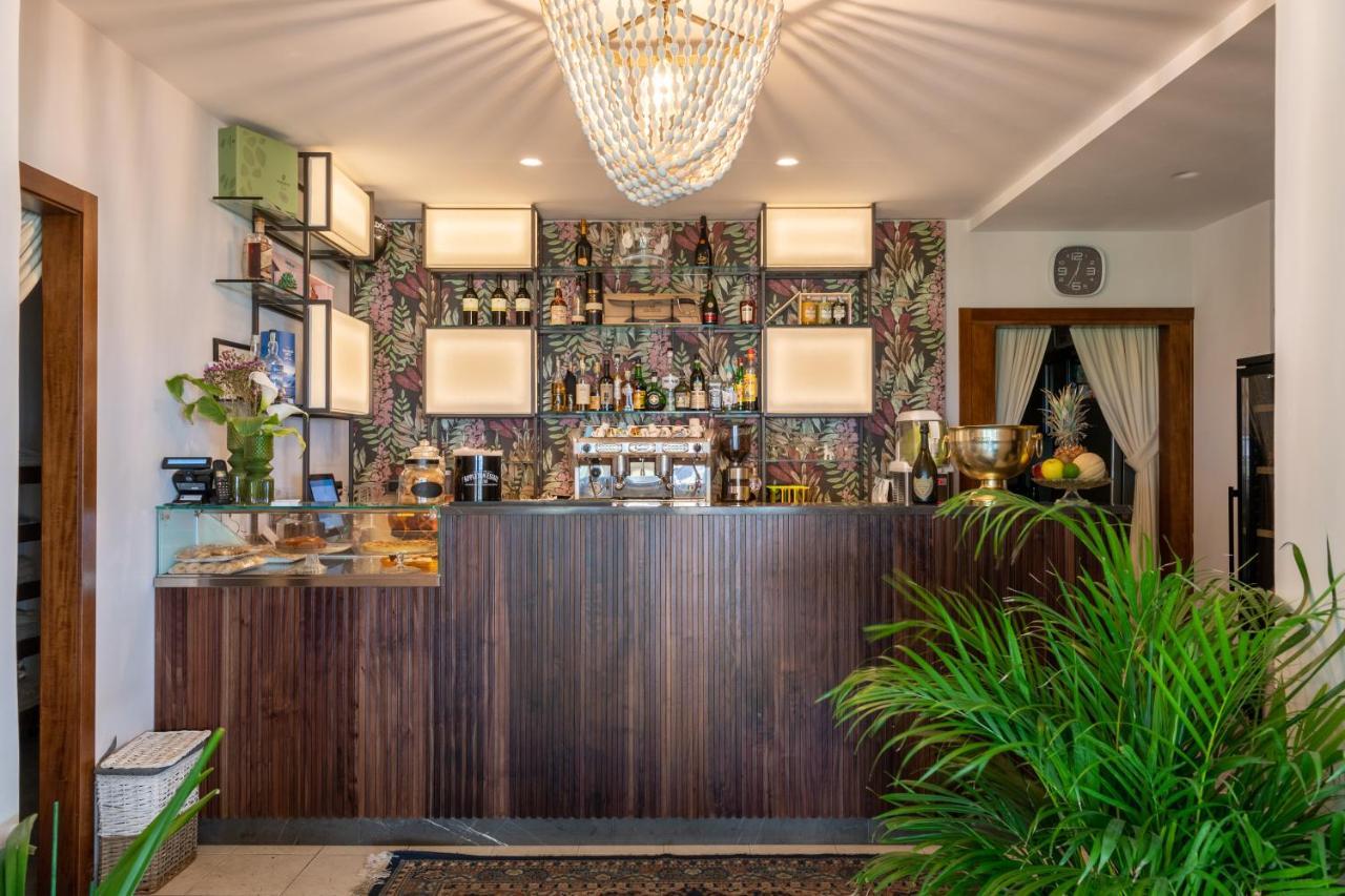 Locanda Da Otello Marta Extérieur photo