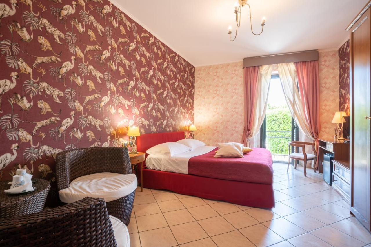 Locanda Da Otello Marta Extérieur photo