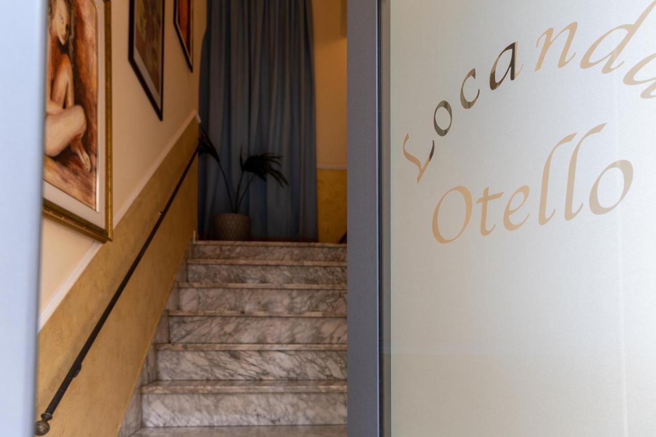 Locanda Da Otello Marta Extérieur photo