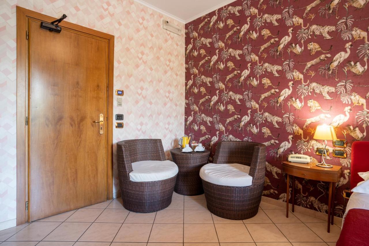 Locanda Da Otello Marta Extérieur photo