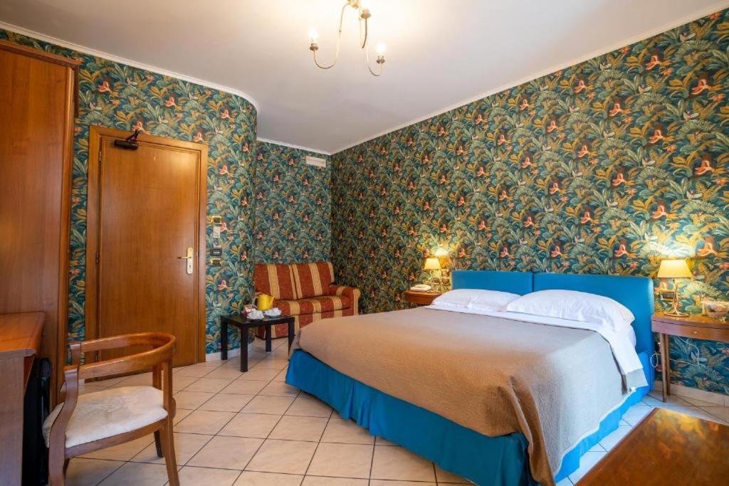 Locanda Da Otello Marta Extérieur photo