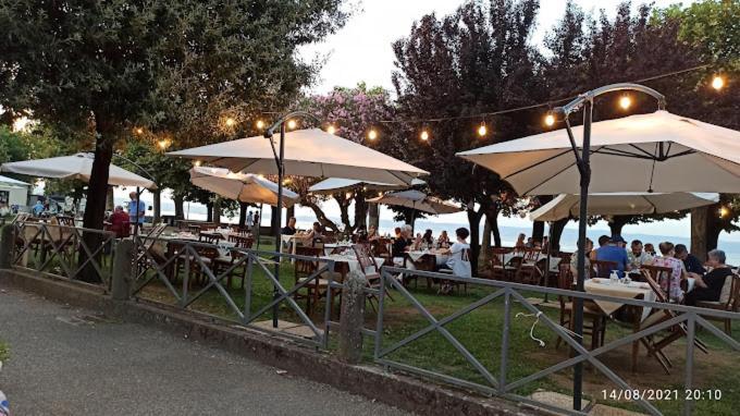 Locanda Da Otello Marta Extérieur photo