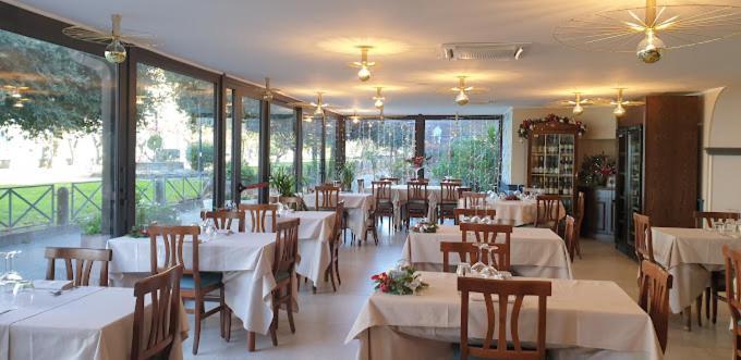 Locanda Da Otello Marta Extérieur photo