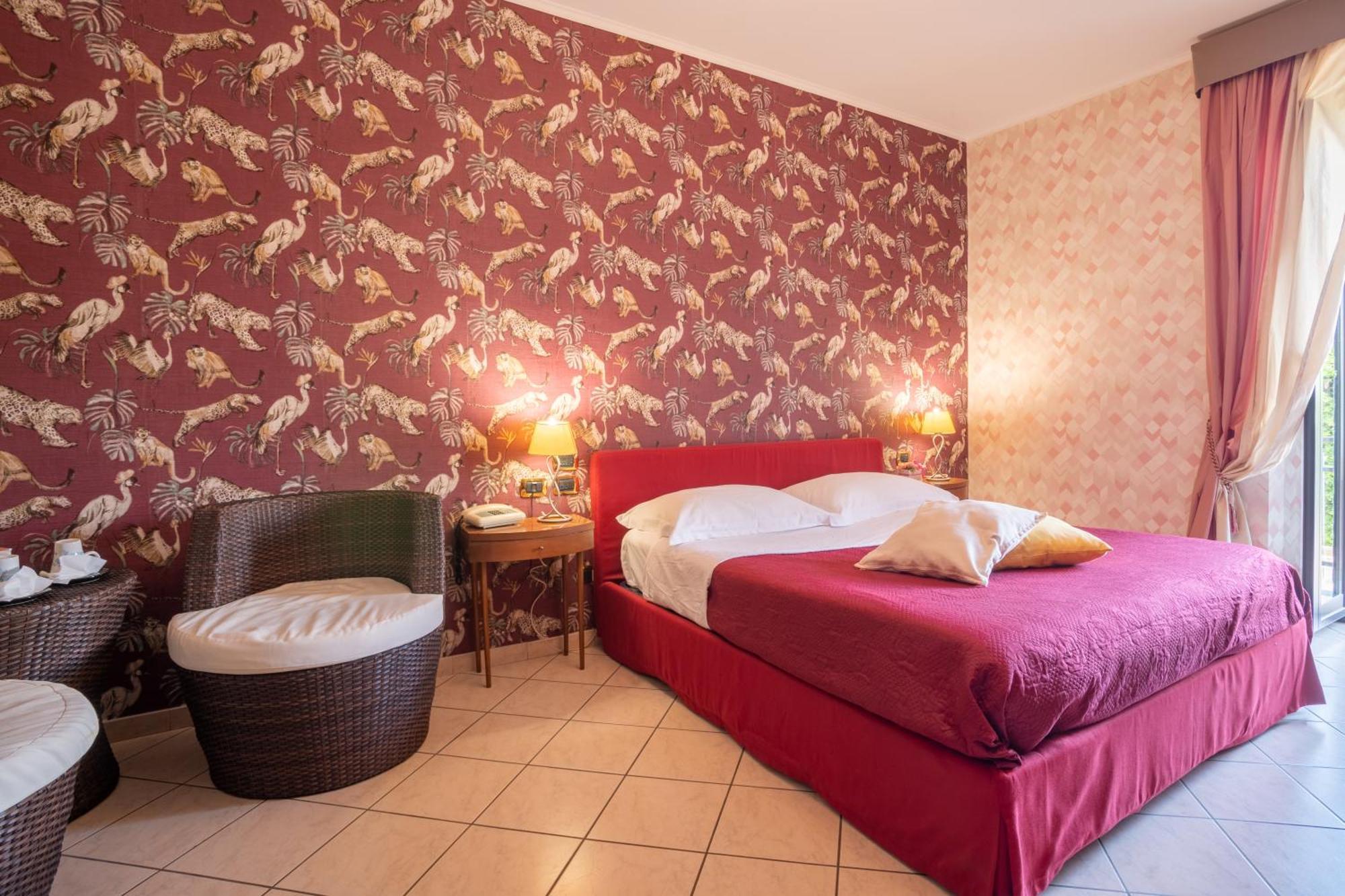 Locanda Da Otello Marta Extérieur photo