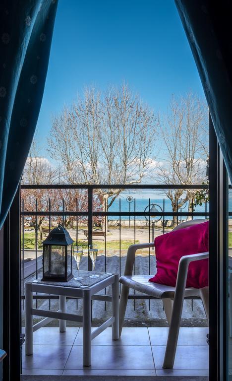 Locanda Da Otello Marta Extérieur photo