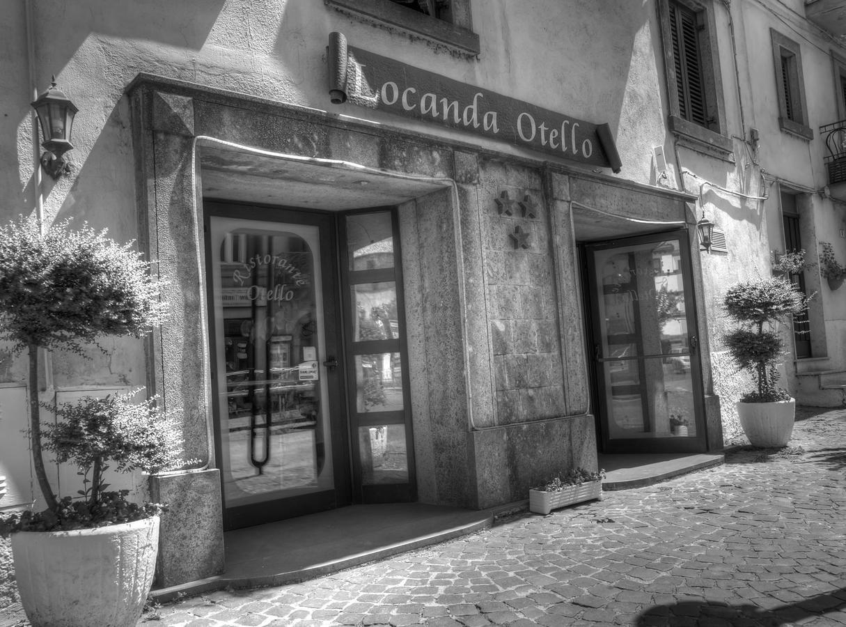 Locanda Da Otello Marta Extérieur photo
