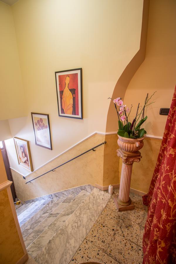 Locanda Da Otello Marta Extérieur photo
