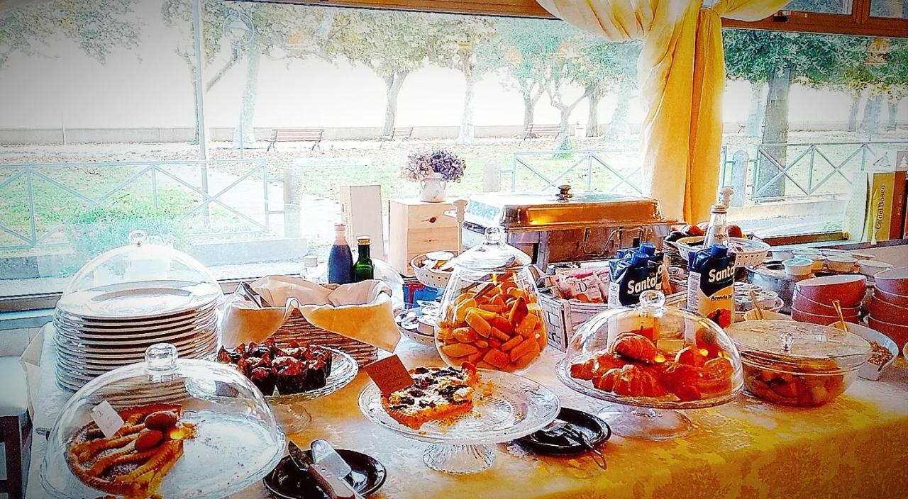 Locanda Da Otello Marta Extérieur photo